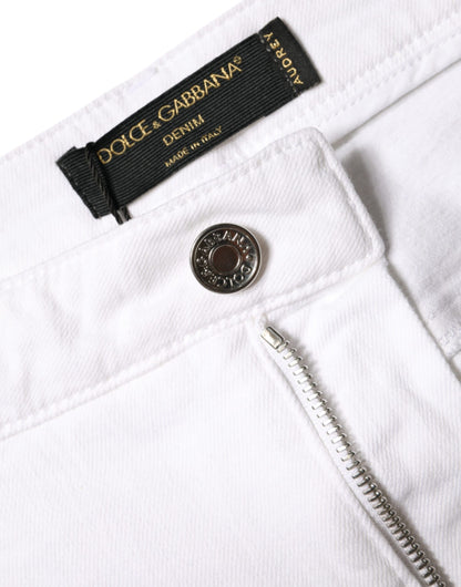 Dolce & Gabbana Skinny Jeans - Damen