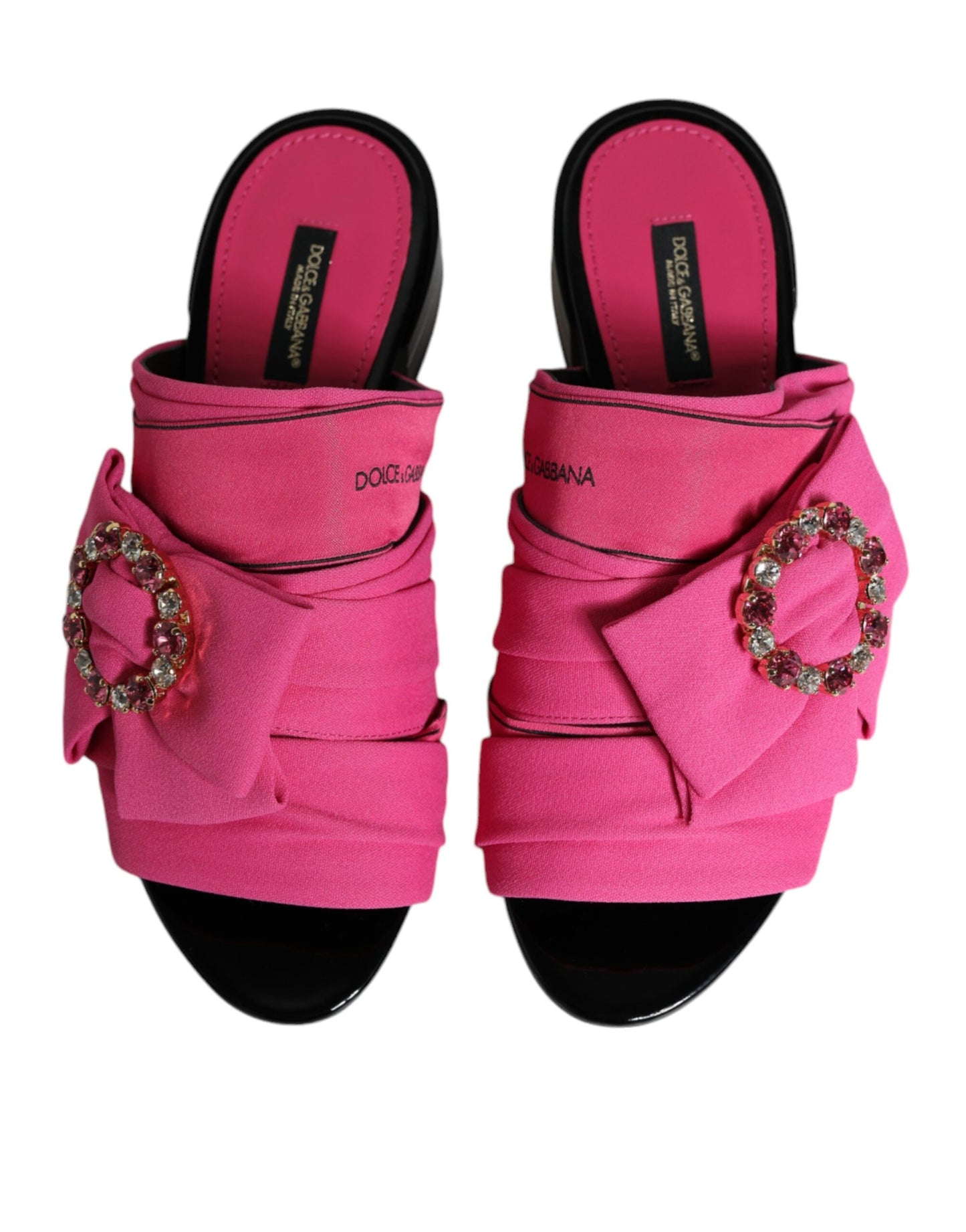 Dolce & Gabbana Sandalen - Damen