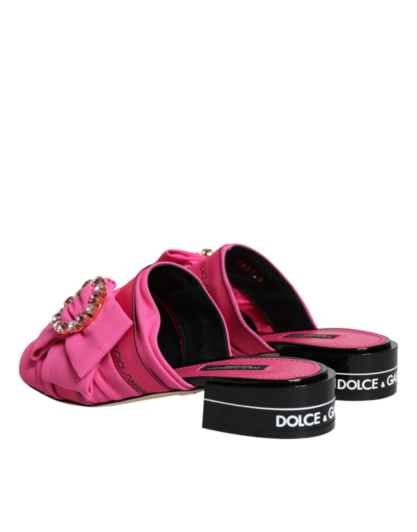 Dolce & Gabbana Sandalen - Damen