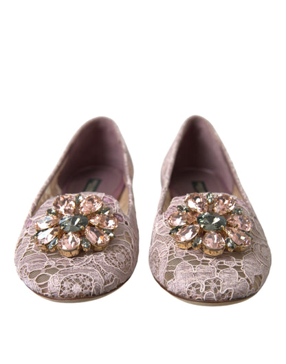 Dolce & Gabbana Ballerinas - Damen