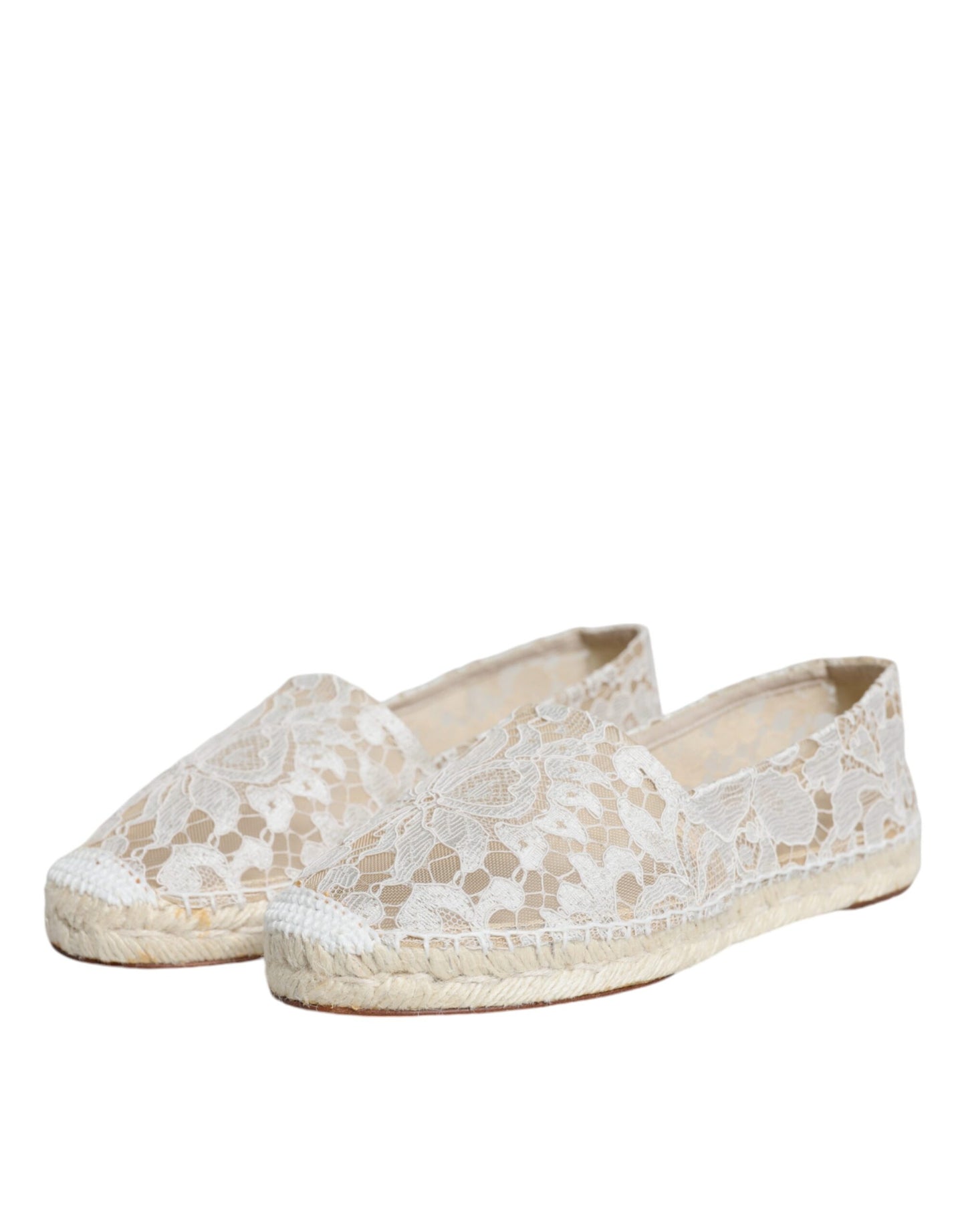 Dolce & Gabbana Espadrilles - Damen