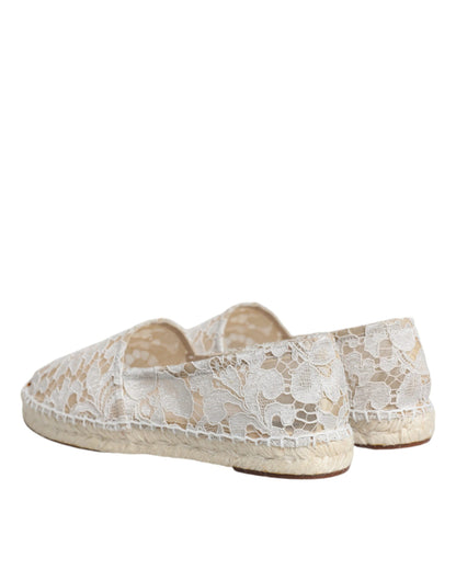Dolce & Gabbana Espadrilles - Damen