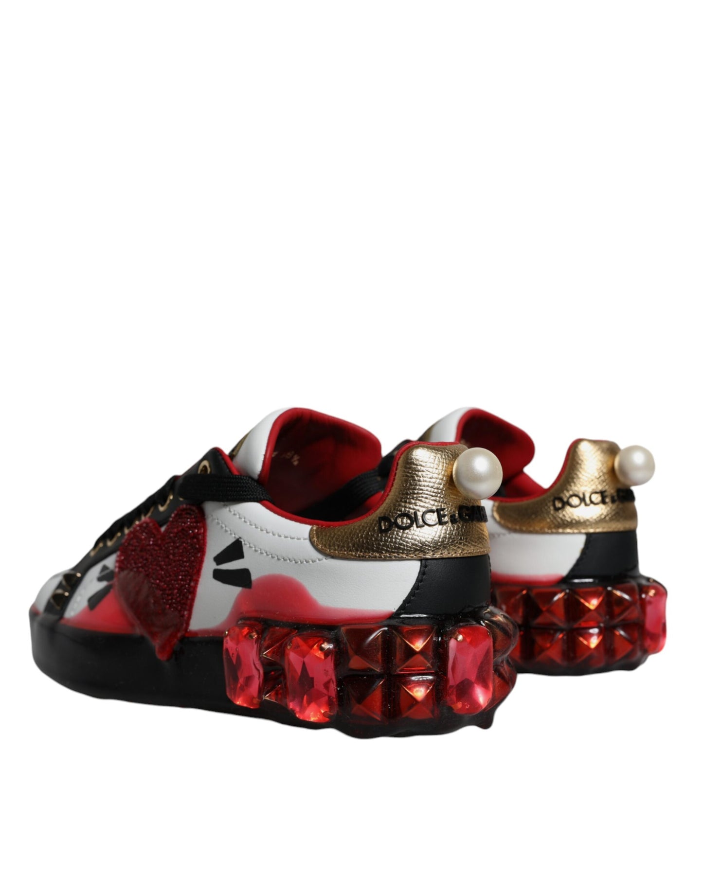 Dolce & Gabbana Sneakers - Damen