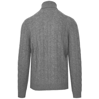 Malo Rollkragenpullover - Herren