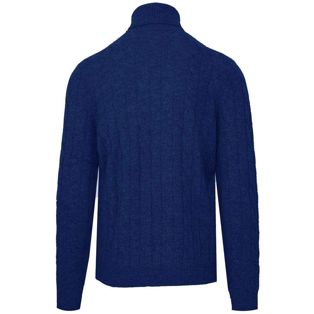 Malo Rollkragenpullover - Herren