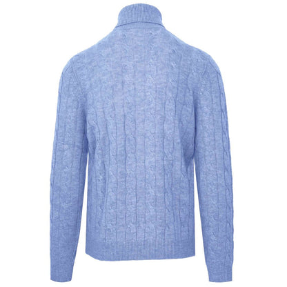 Malo Rollkragenpullover - Herren