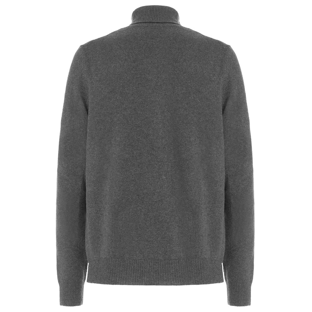 Malo Rollkragenpullover - Herren