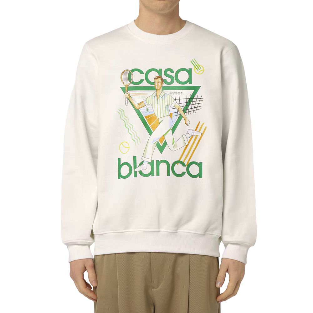 Casablanca Pullover - Herren