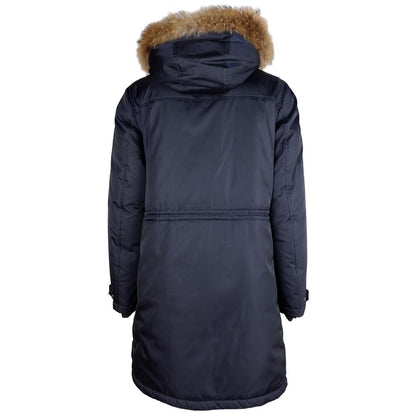 Add Daunenparka - Herren