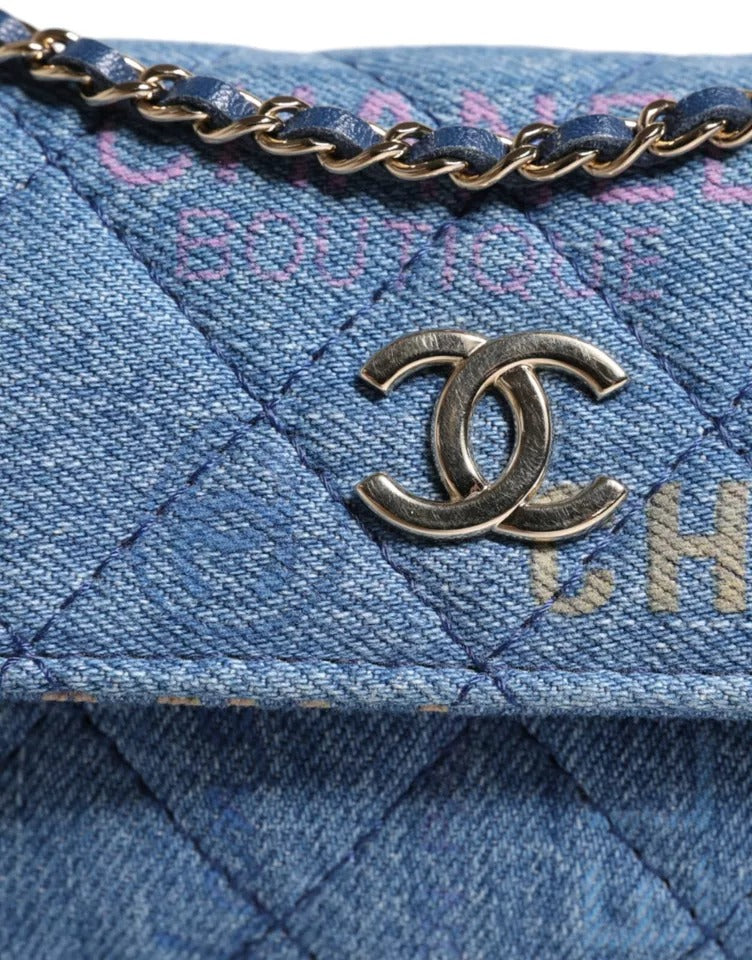 Chanel Schultertasche - Damen