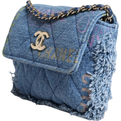 Chanel Schultertasche - Damen