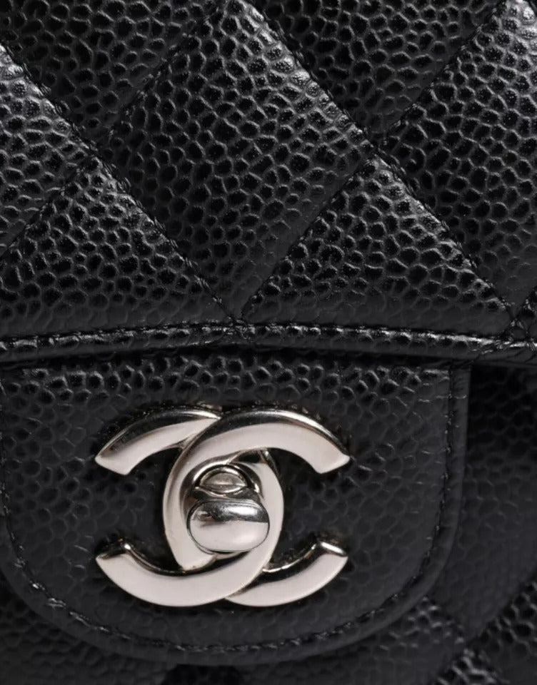 Pre Owned: Chanel Schultertasche - Damen