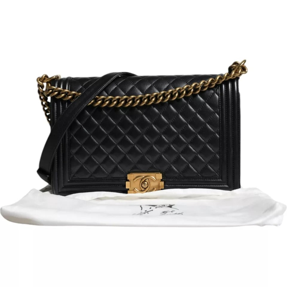 Pre Owned: Chanel Schultertasche - Damen