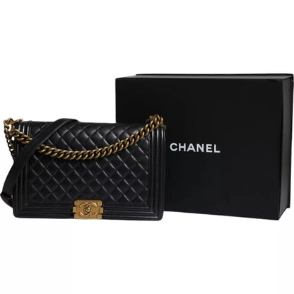 Pre Owned: Chanel Schultertasche - Damen