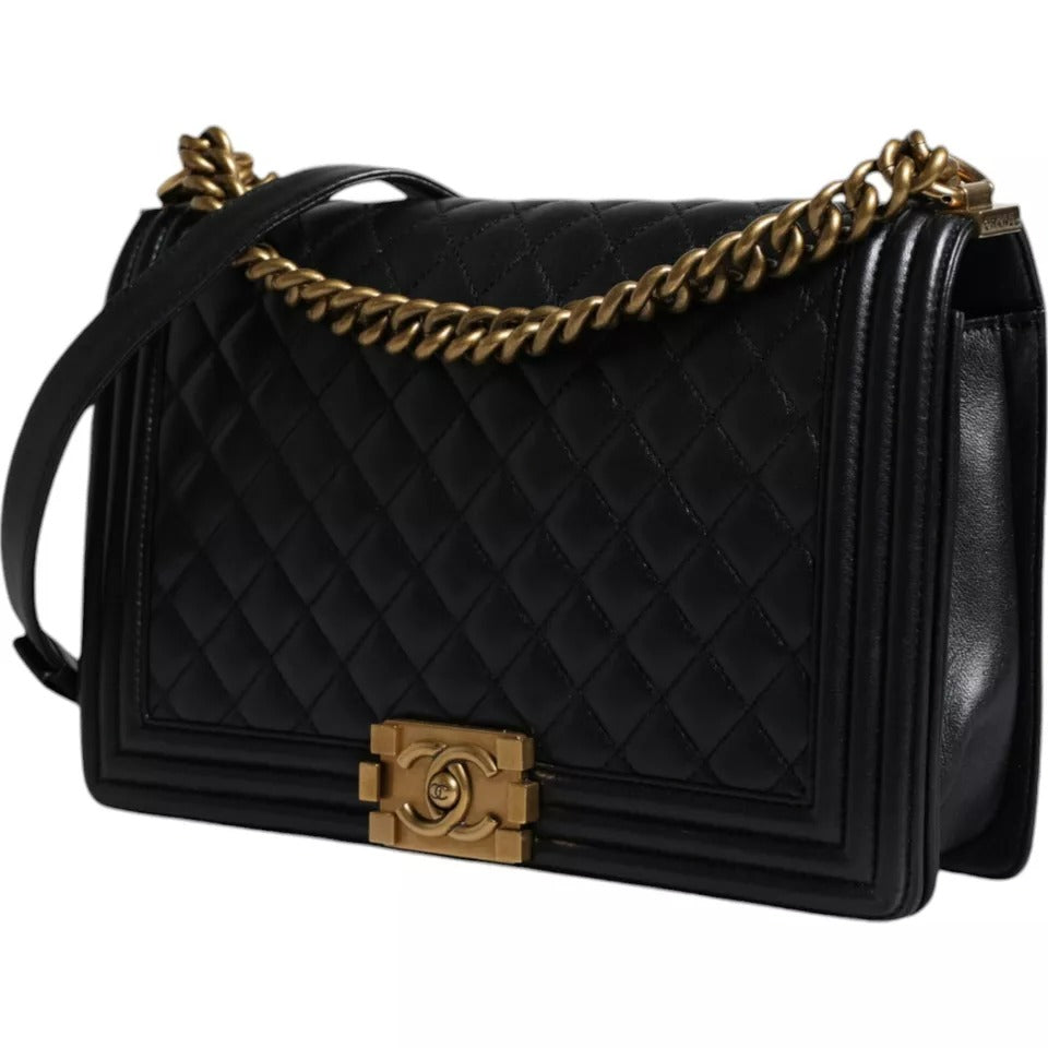 Pre Owned: Chanel Schultertasche - Damen