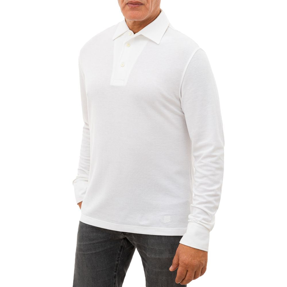 Corneliani Poloshirt - Herren