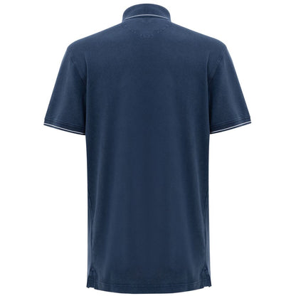 Corneliani Poloshirt - Herren