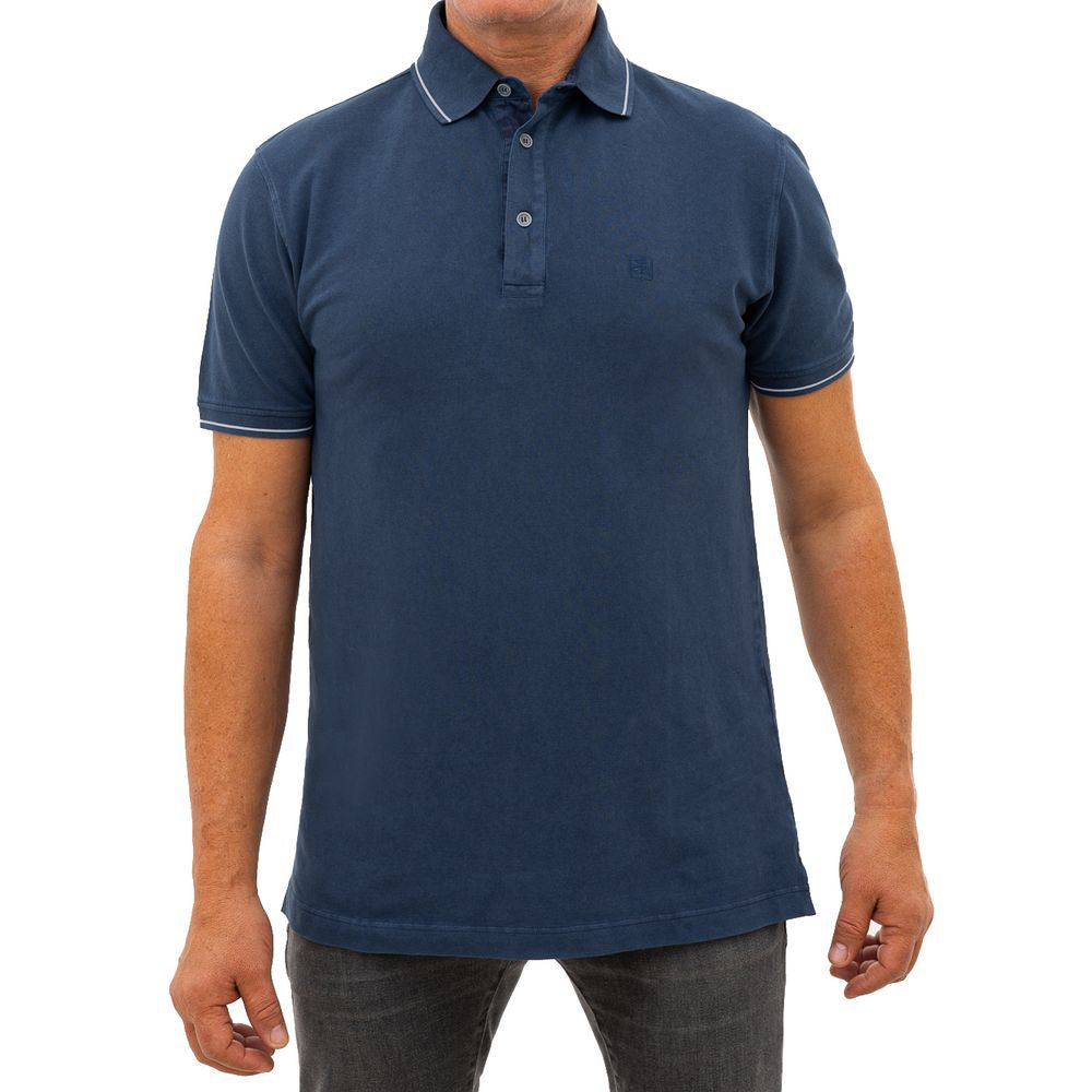 Corneliani Poloshirt - Herren