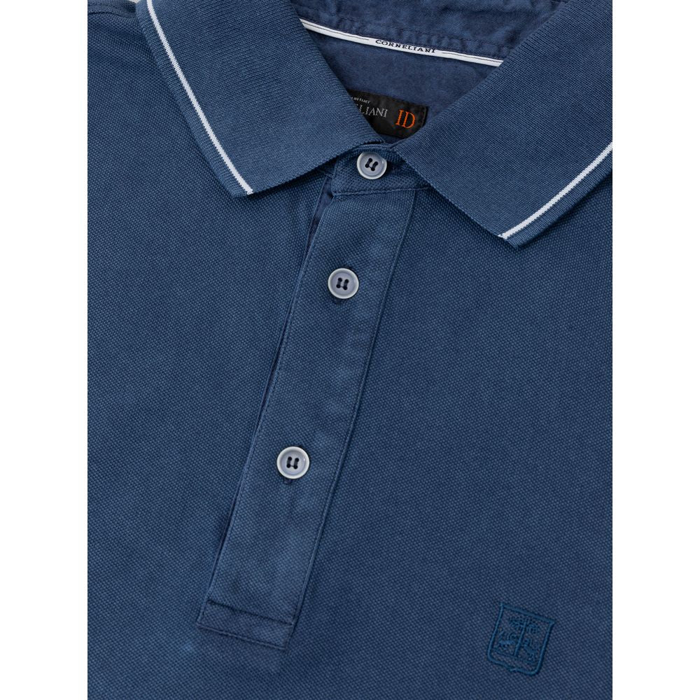 Corneliani Poloshirt - Herren