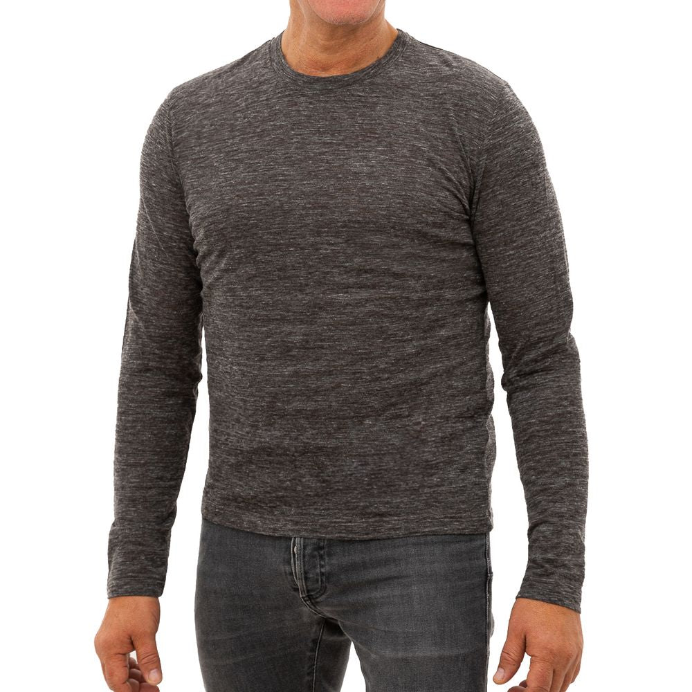 Corneliani Longsleeve - Herren