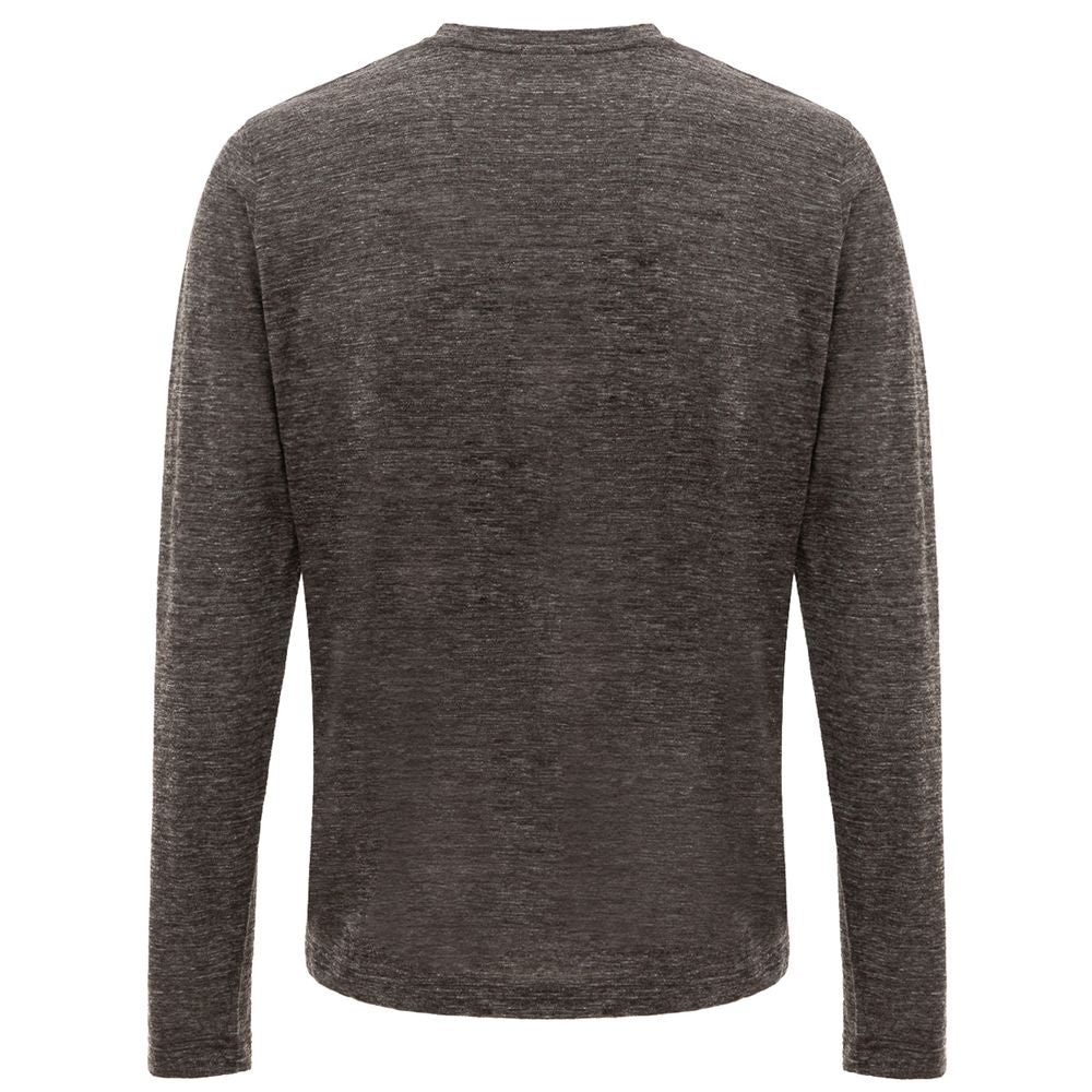 Corneliani Longsleeve - Herren