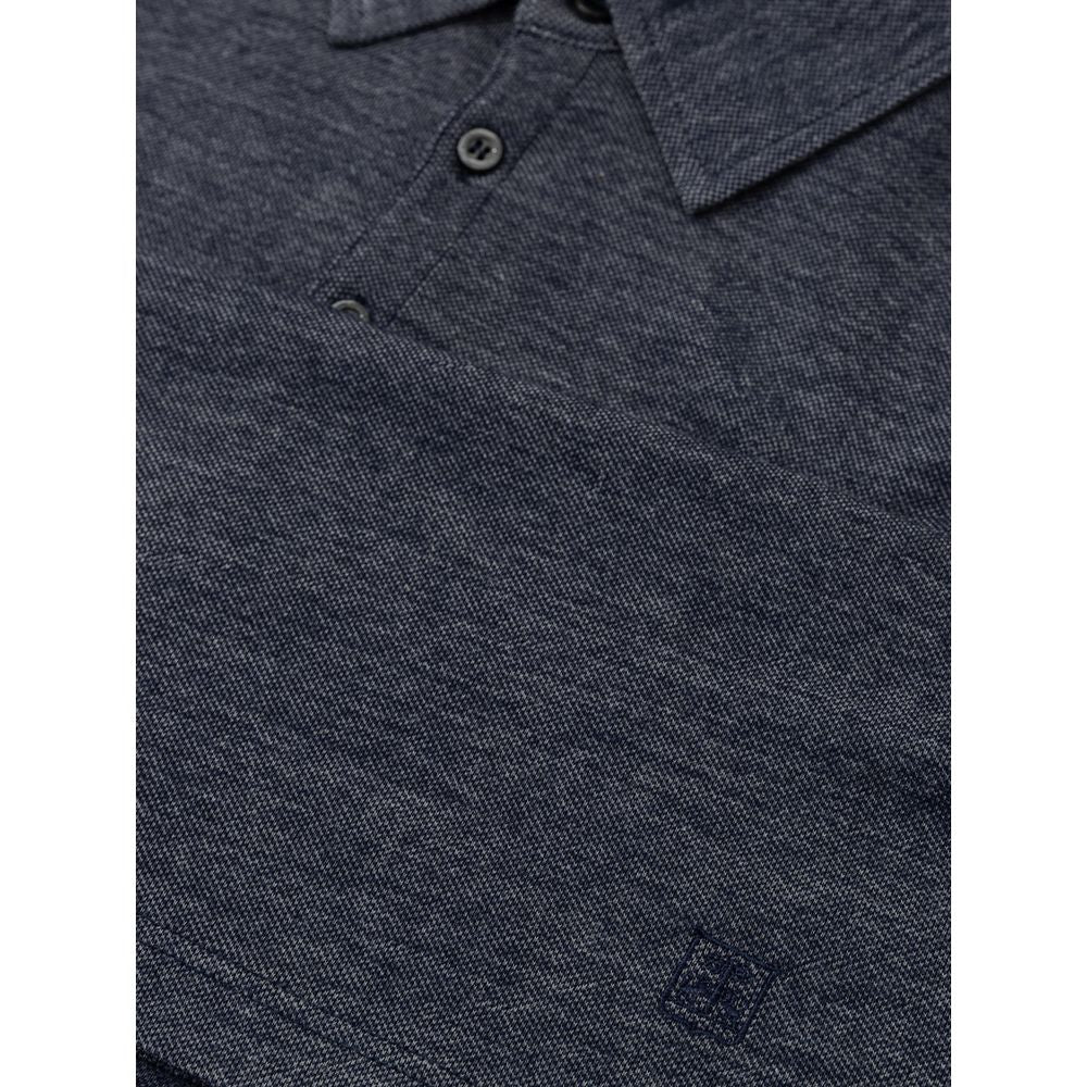 Corneliani Poloshirt - Herren