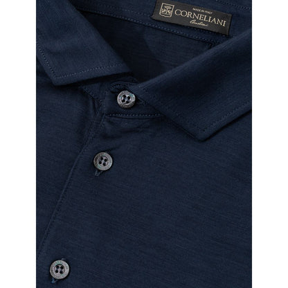 Corneliani Poloshirt - Herren