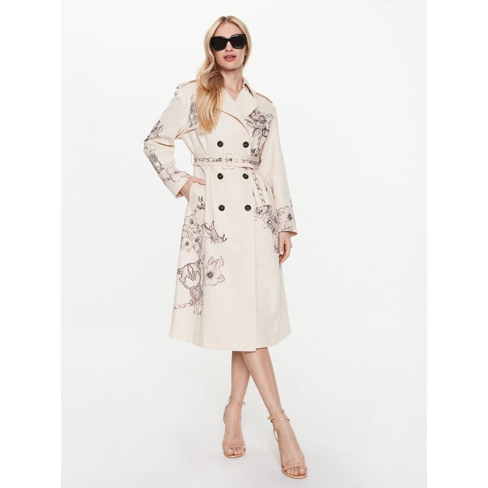 Pinko Trenchcoat - Damen