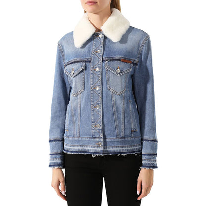 Dolce & Gabbana Jeansjacke - Damen