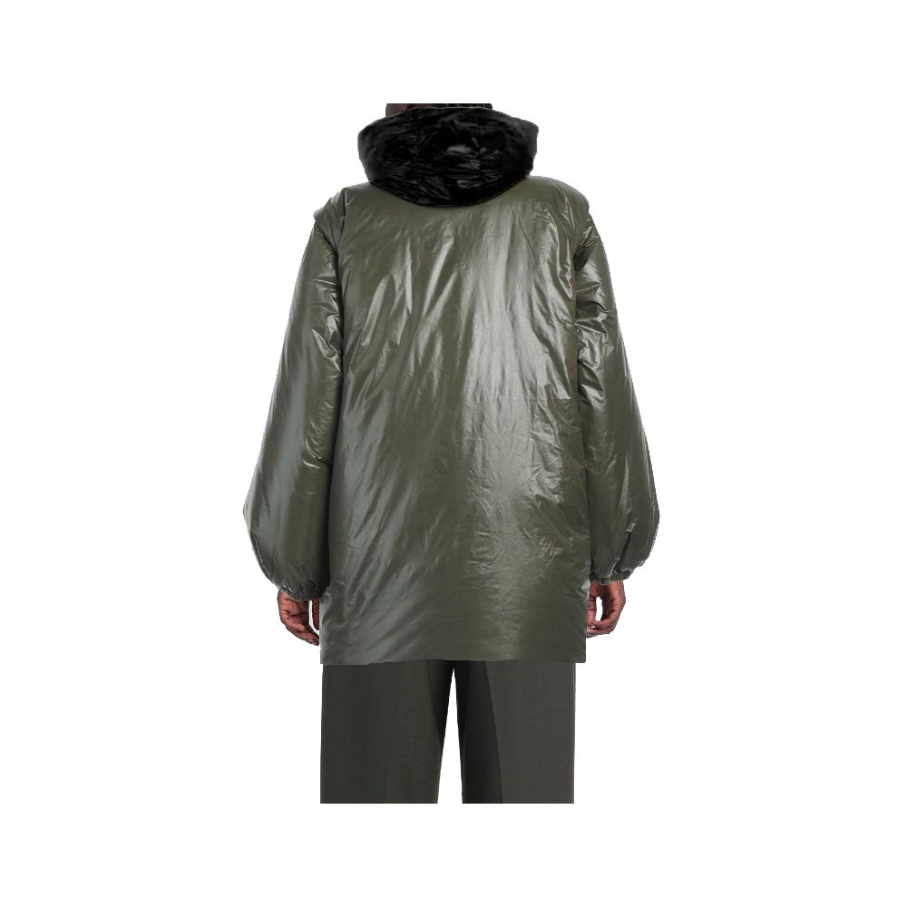 Jil Sander Down Jacket - Women