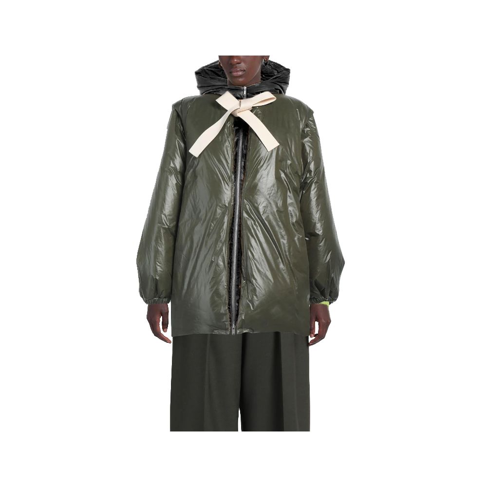 Jil Sander Down Jacket - Women