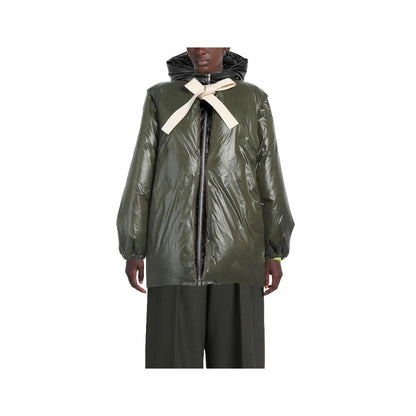 Jil Sander Down Jacket - Women