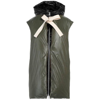 Jil Sander Down Jacket - Women