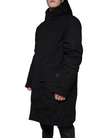 Dolce & Gabbana Parka - Herren