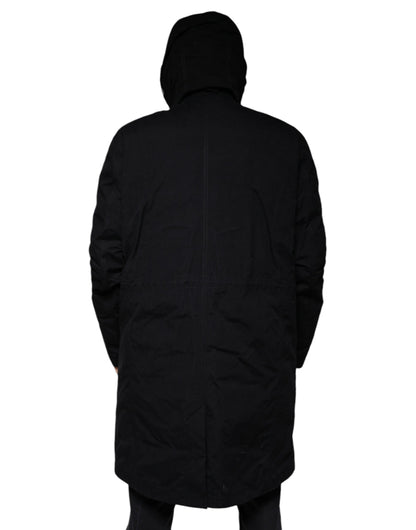 Dolce & Gabbana Parka - Herren