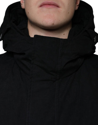 Dolce & Gabbana Parka - Herren