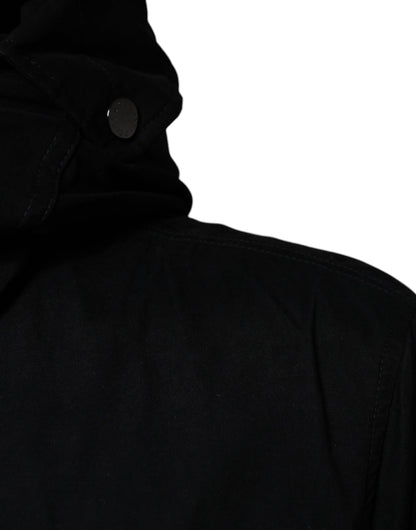 Dolce & Gabbana Parka - Herren