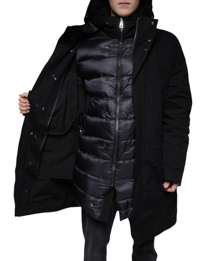 Dolce & Gabbana Parka - Herren