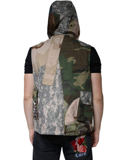 Dolce & Gabbana Weste - Herren