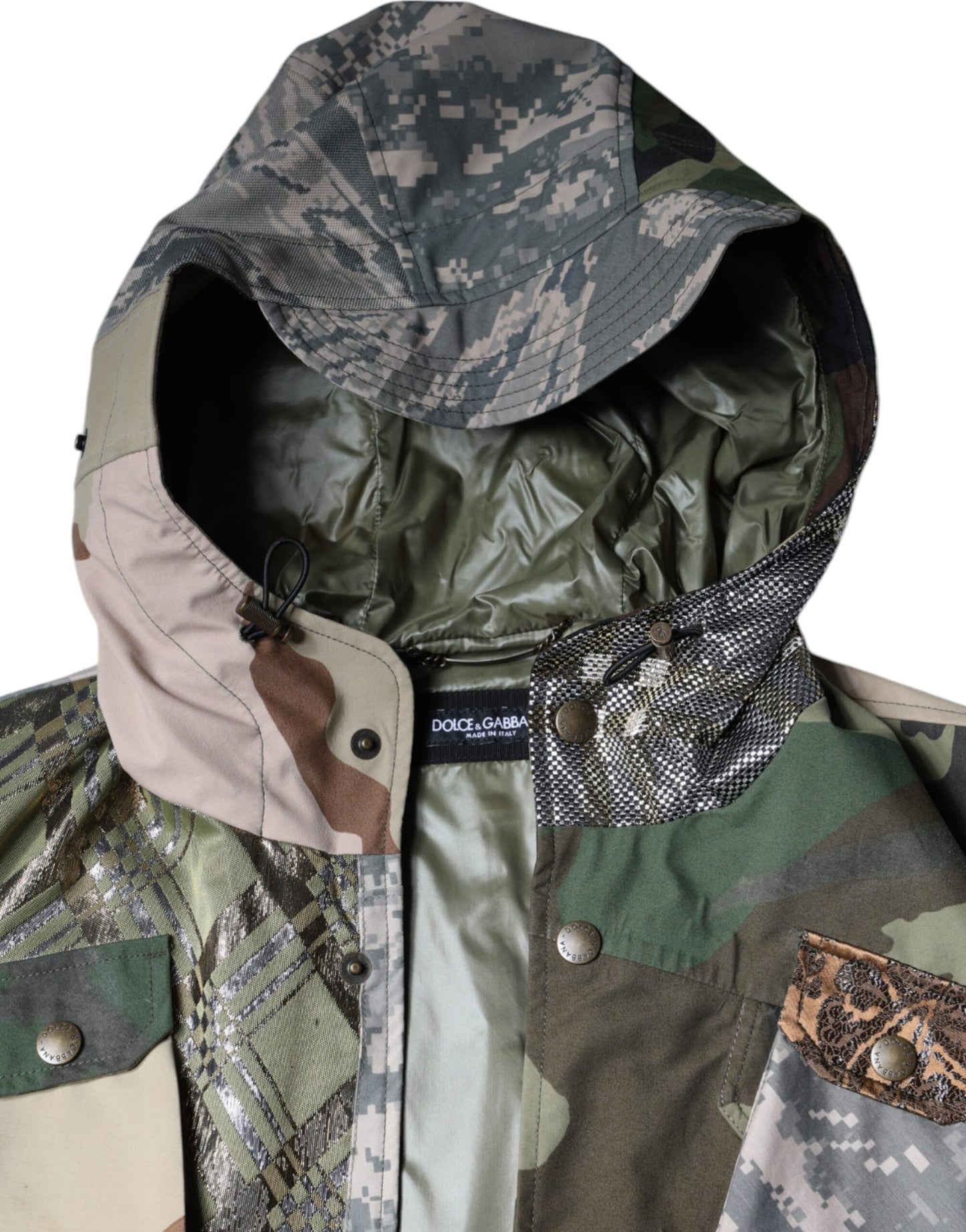 Dolce & Gabbana Weste - Herren