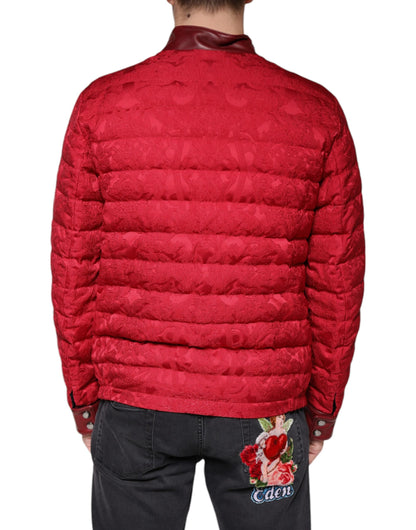 Dolce & Gabbana Steppjacke - Herren