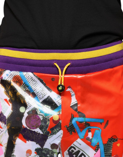Dolce & Gabbana Jogginghose - Herren