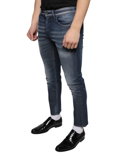 Dolce & Gabbana Skinny Jeans - Herren