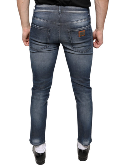 Dolce & Gabbana Skinny Jeans - Herren