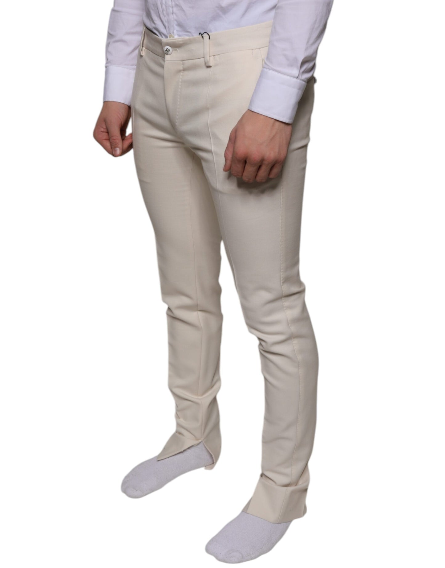 Dolce & Gabbana Chinohose - Herren