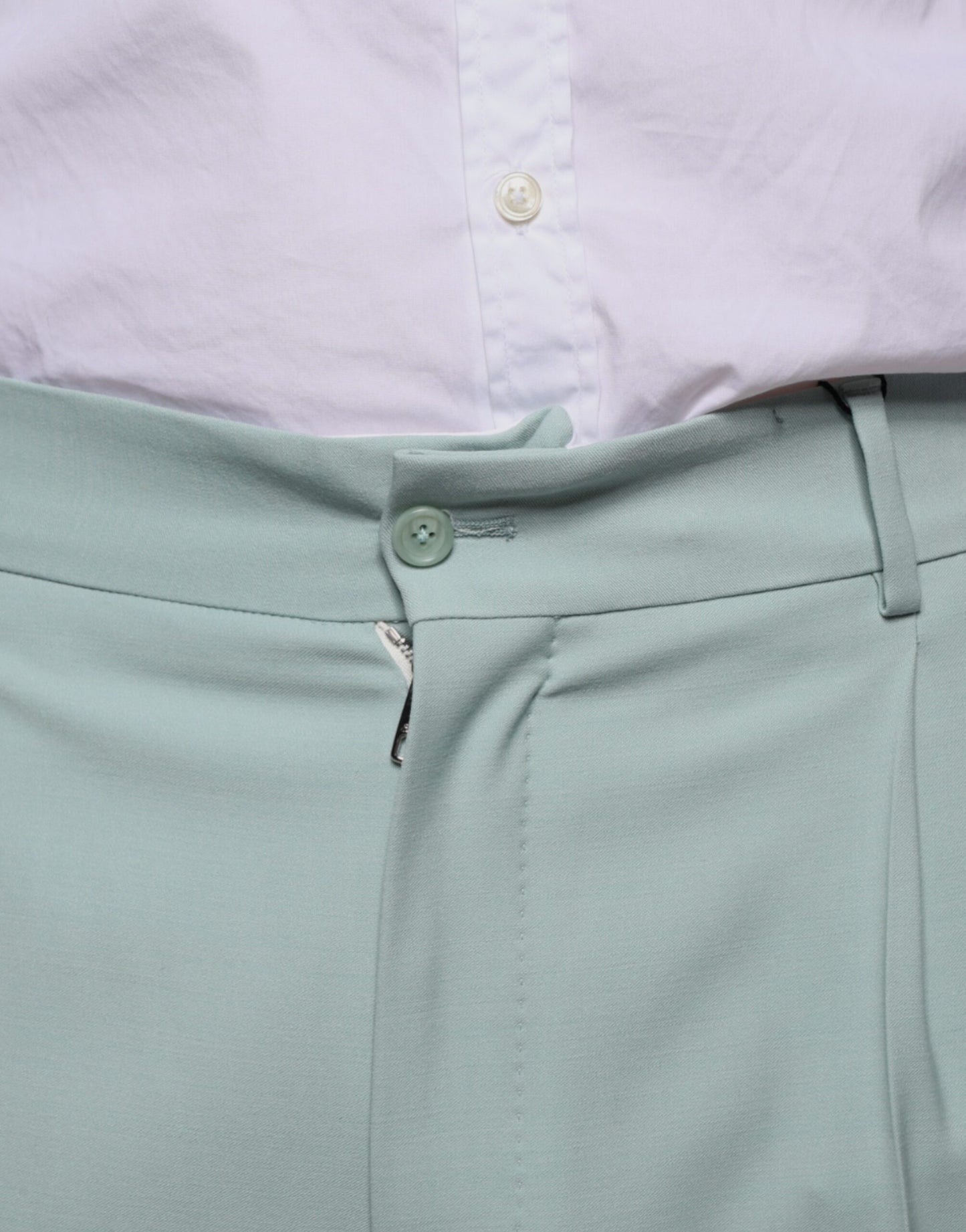 Dolce & Gabbana Bundfaltenhose - Herren