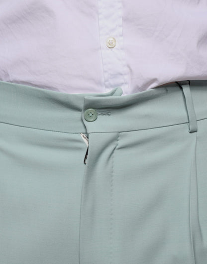 Dolce & Gabbana Bundfaltenhose - Herren