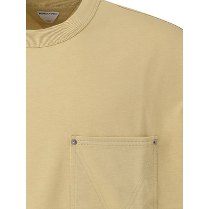 Bottega Veneta T-Shirt - Herren