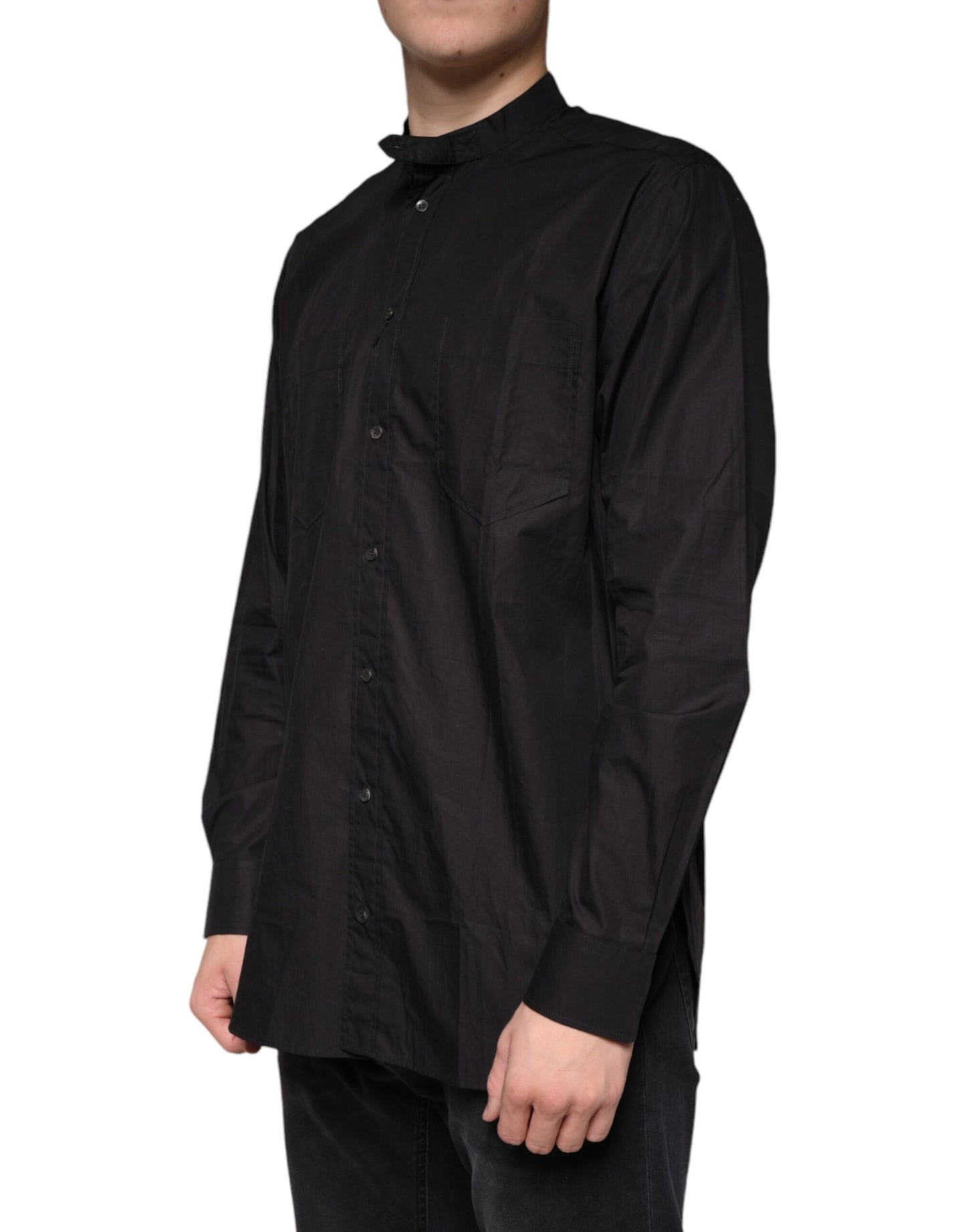 Dolce & Gabbana Businesshemd - Herren