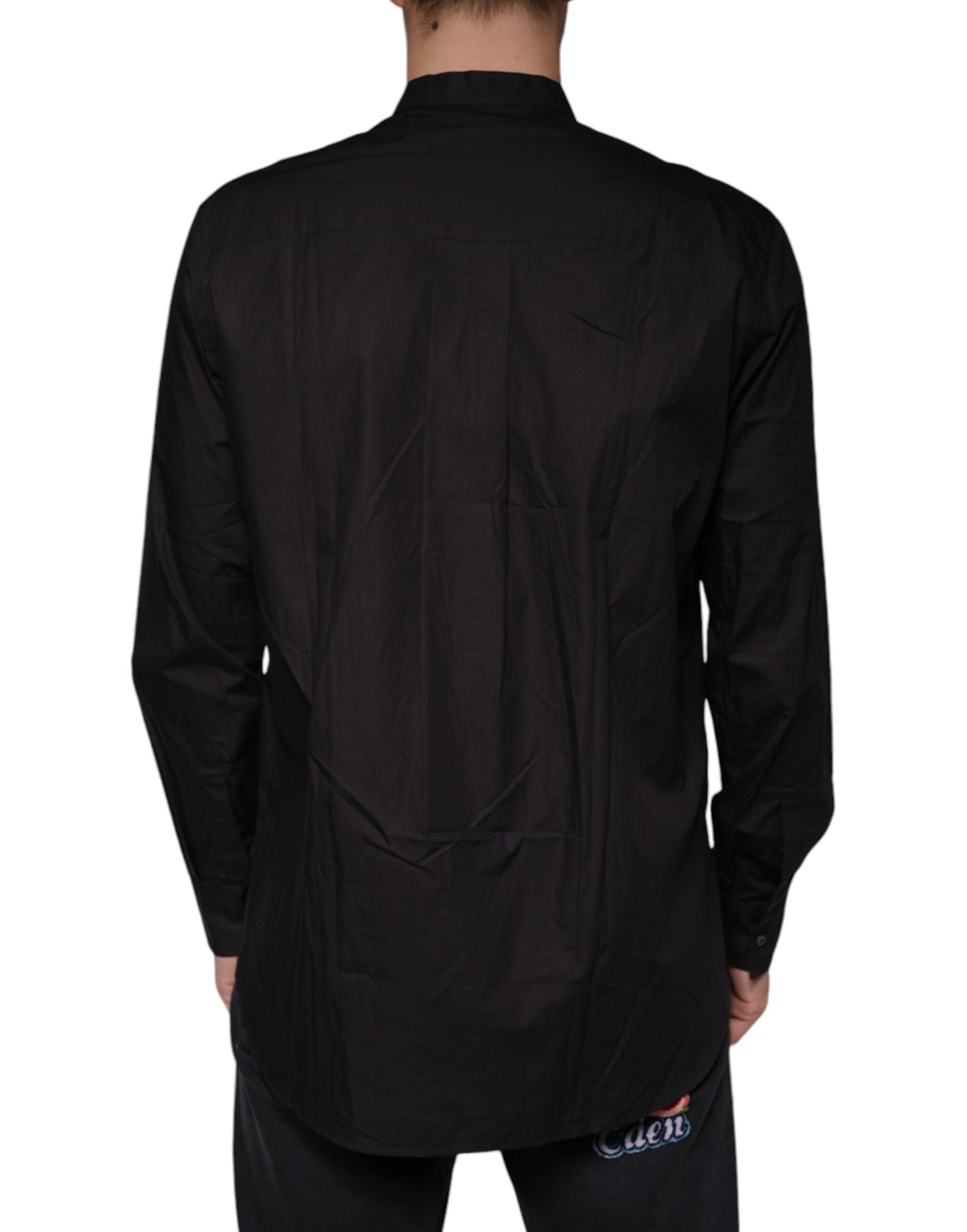 Dolce & Gabbana Businesshemd - Herren